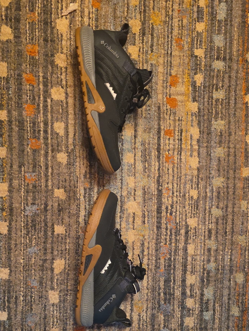 Columbia Landroamer Trailrider Shoes